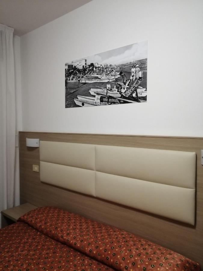 Hotel Columbia & Ninfea Lido di Jesolo Rum bild