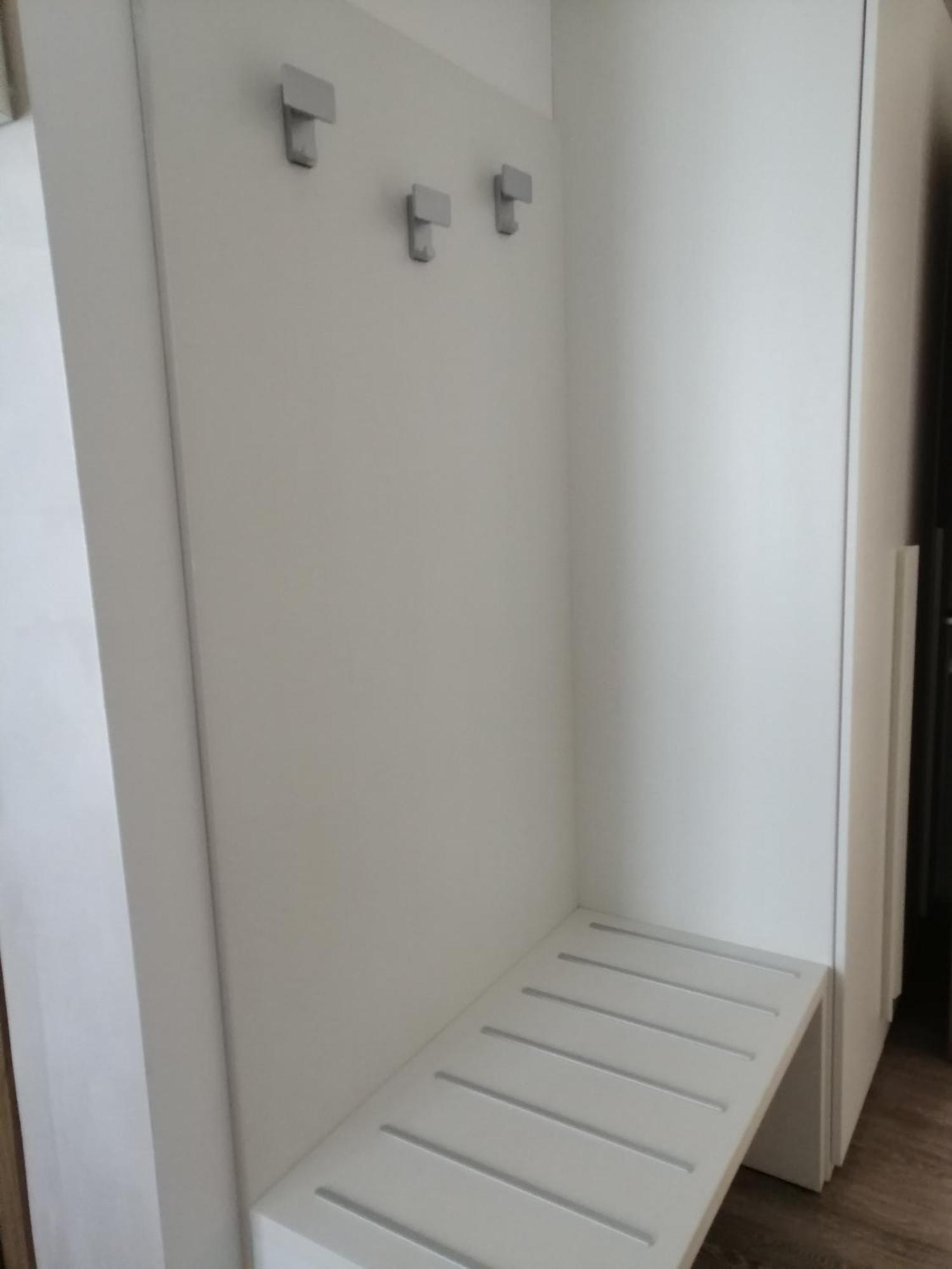 Hotel Columbia & Ninfea Lido di Jesolo Rum bild