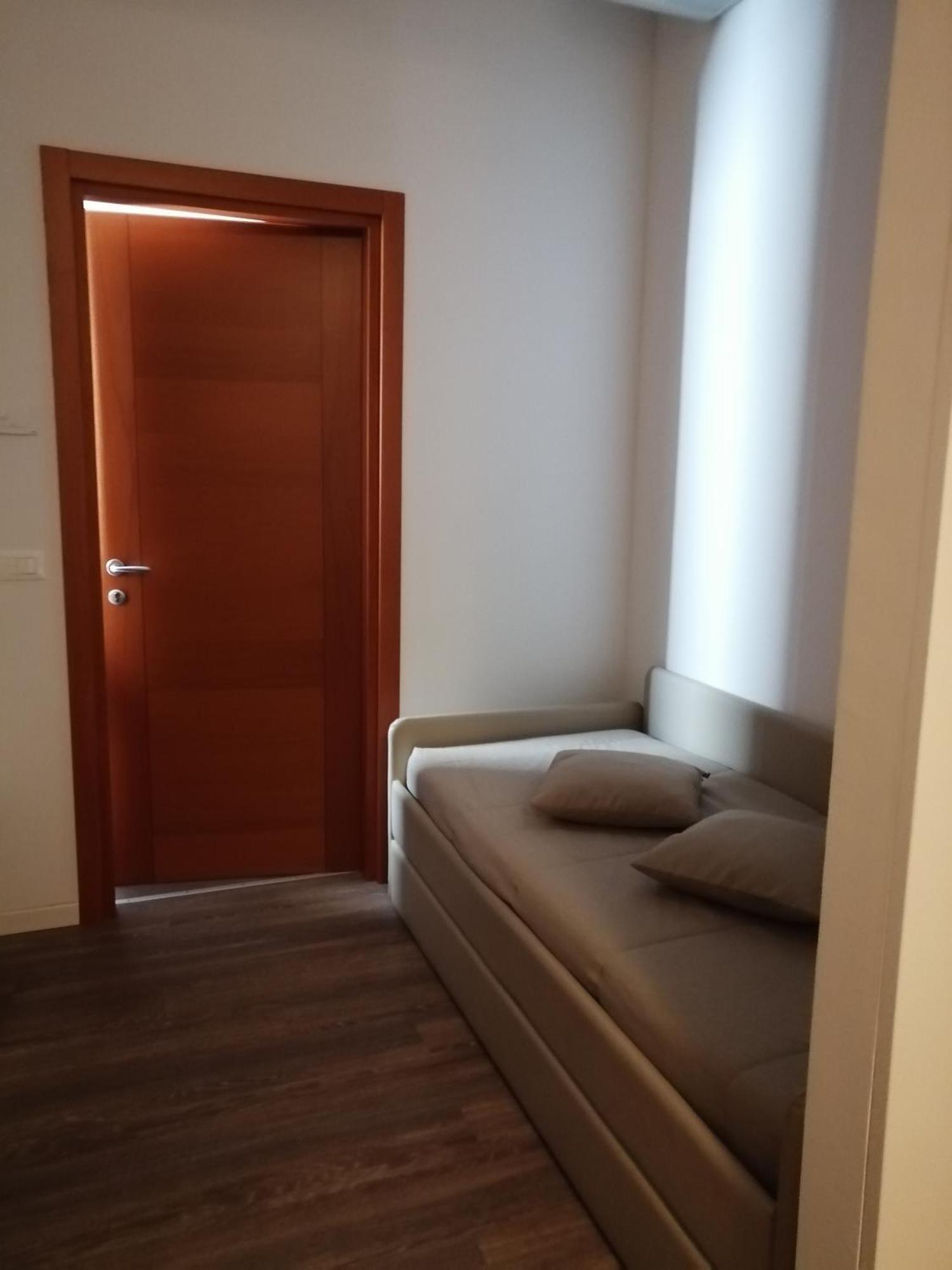 Hotel Columbia & Ninfea Lido di Jesolo Rum bild